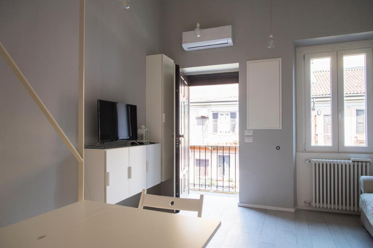 Youhosty - Custodi 12 Milan Exterior photo